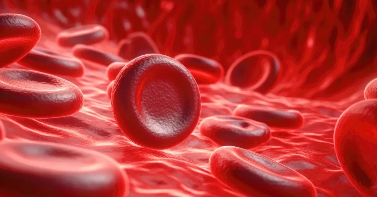 What Are the Stages of Acute Arterial Occlusion?