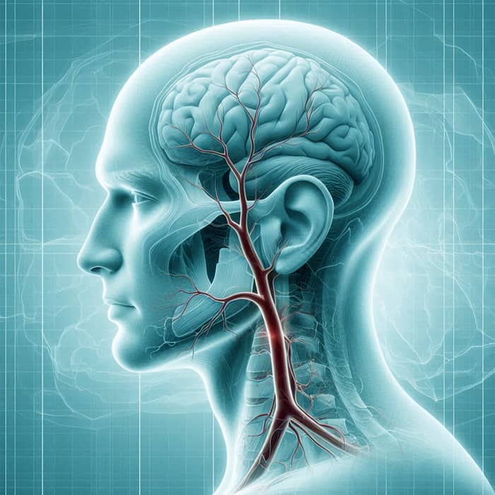 Blocked Artery in Neck: Symptoms and Treatment Blocked Artery in Neck