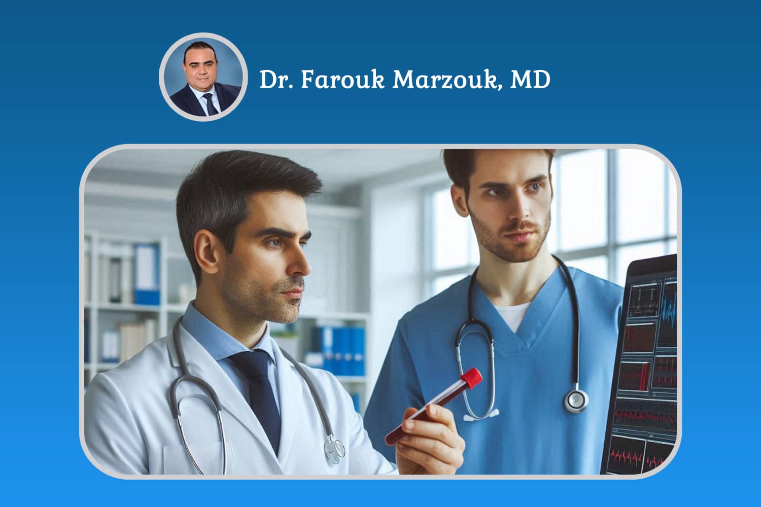 What Level of D-Dimer Is Dangerous?