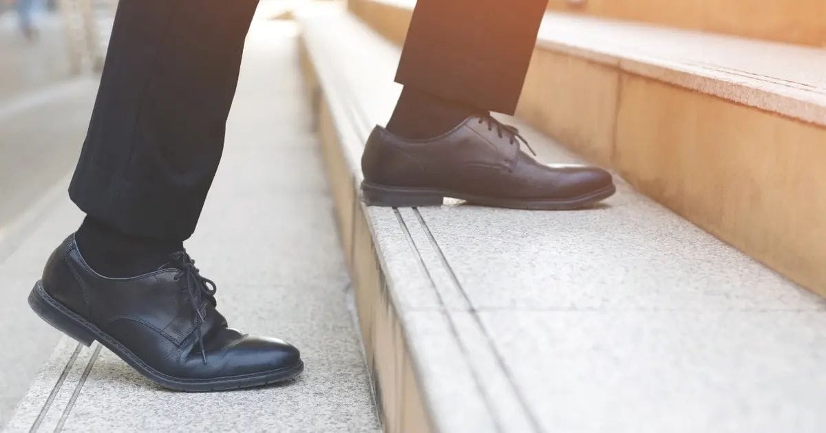 Why Is Foot Care Important For People With PAD?