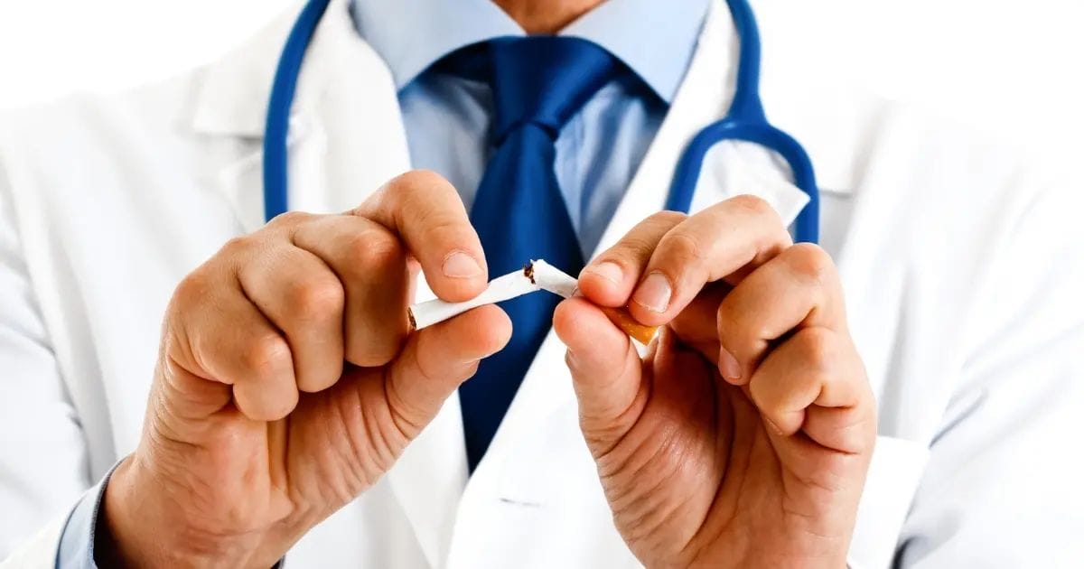 Treatment Of PAD In Smokers