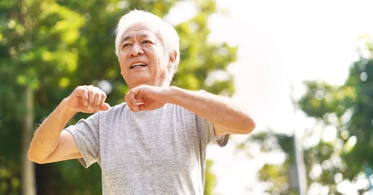 PAD Exercise Recommendations