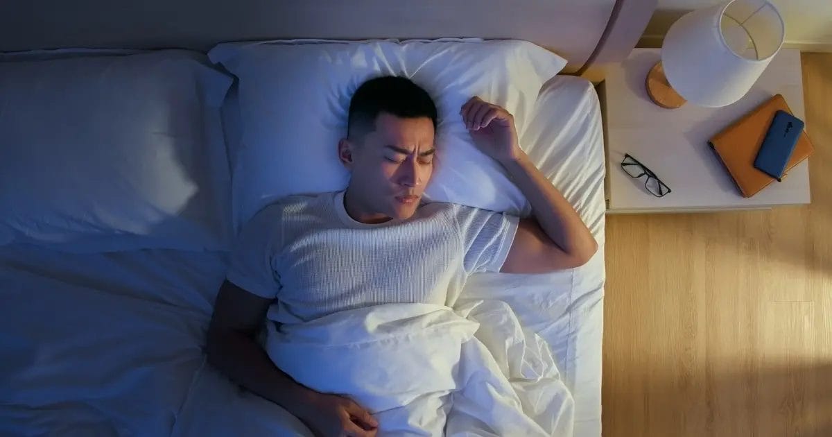 Connection Between Sleep And PAD