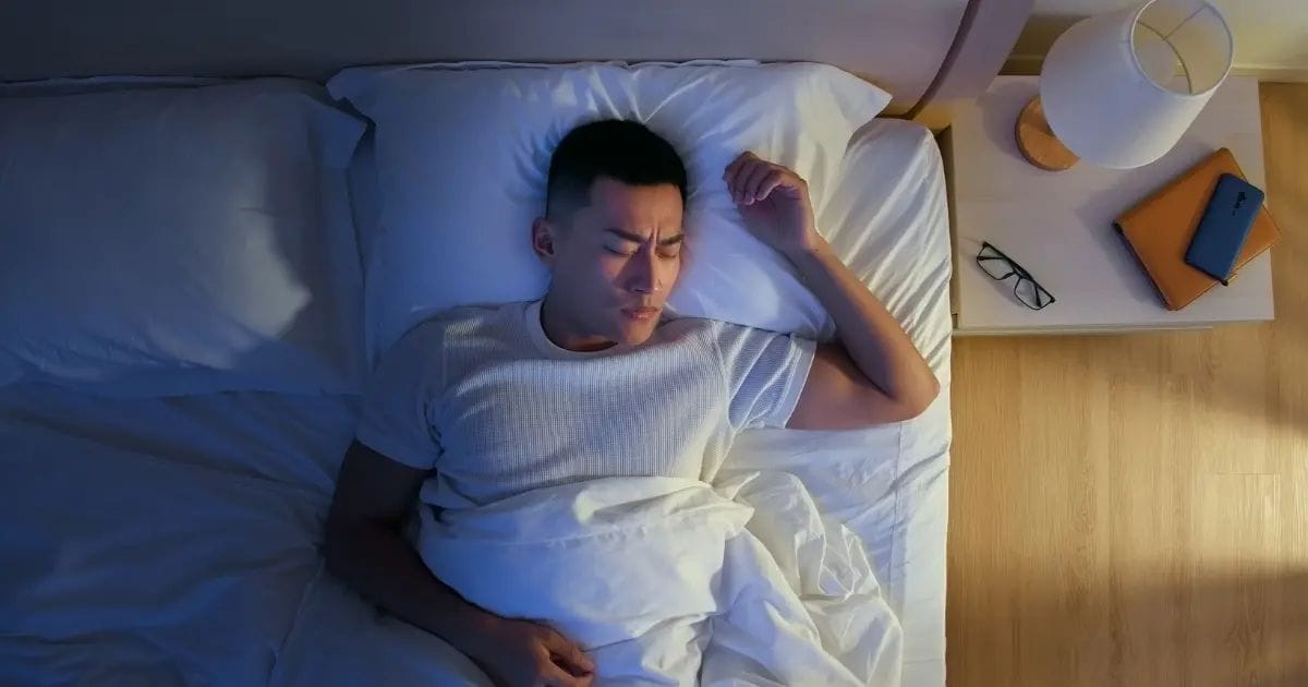 Connection Between Sleep And PAD