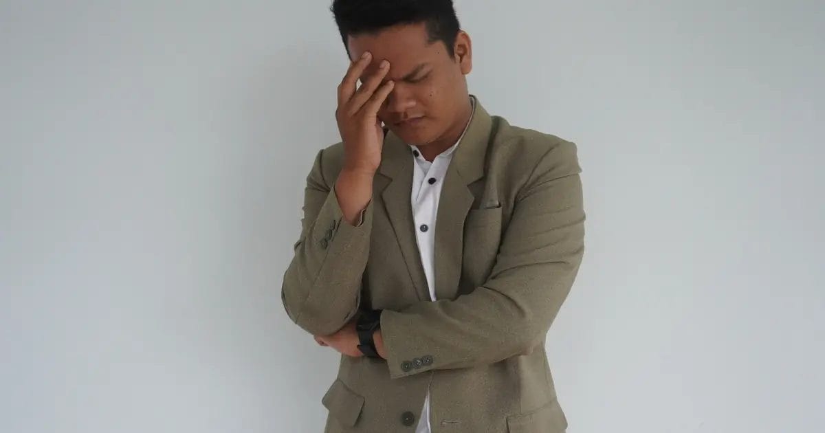 Can peripheral artery disease make you tired?