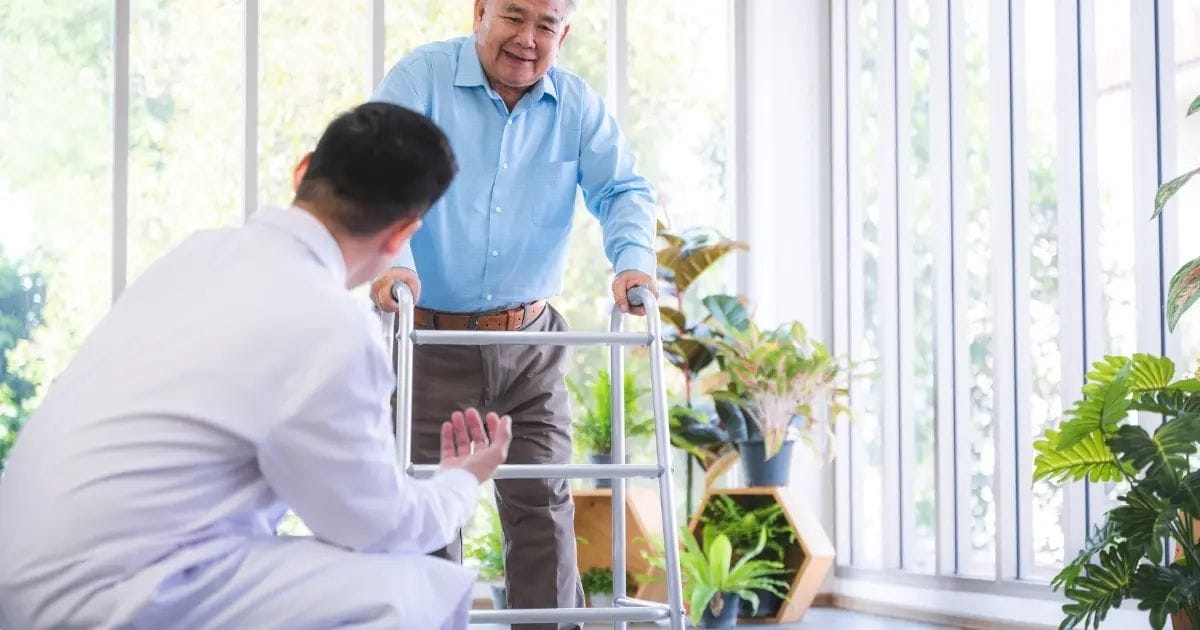 PAD Vs PVD Signs And Symptoms