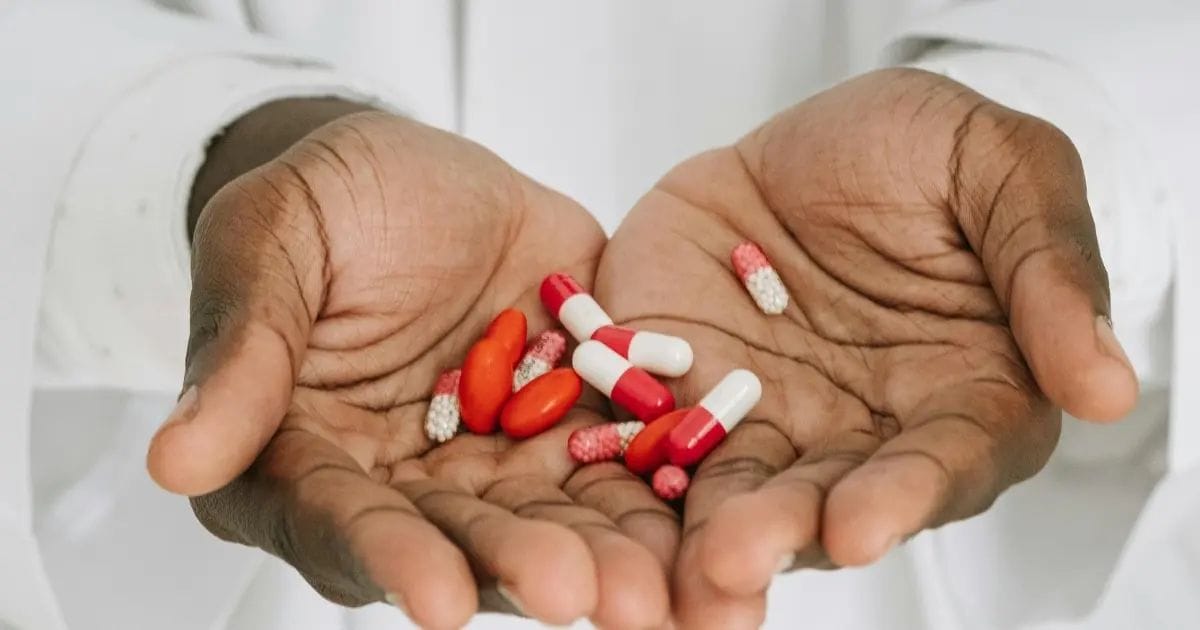 Pain Relief For PAD