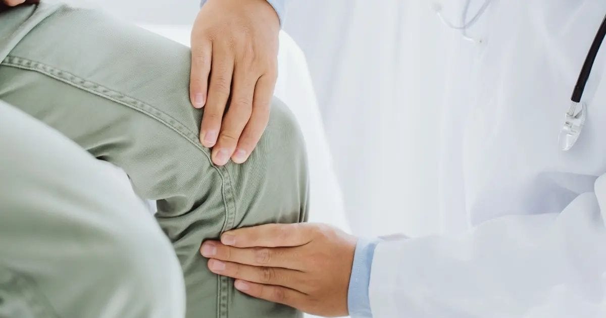 PAD Treatments Procedures