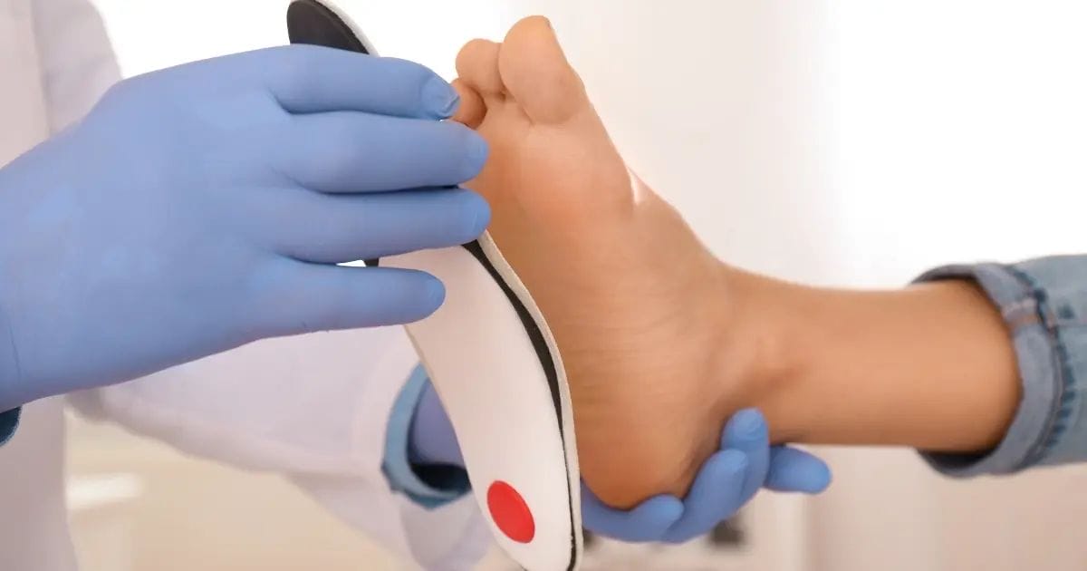 How To Reverse PAD In Legs?