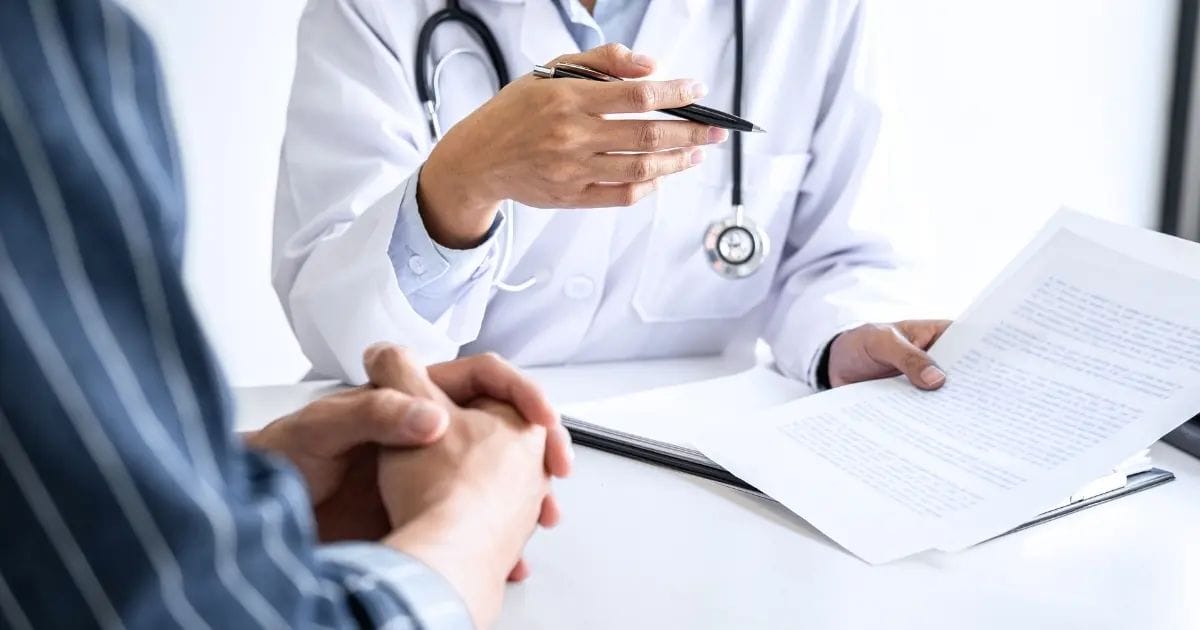 Tips To Slow Down PAD