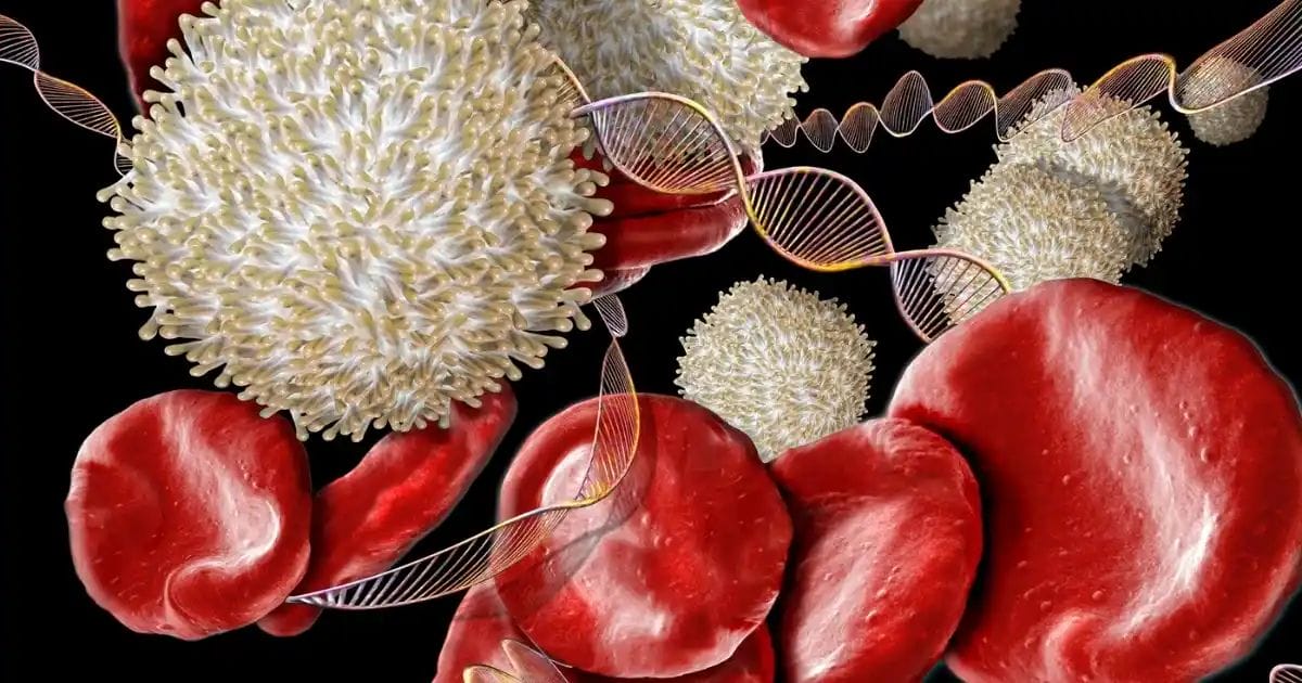 Is PAD Hereditary And Runs In Families? How To Prevent It? is pad genetic