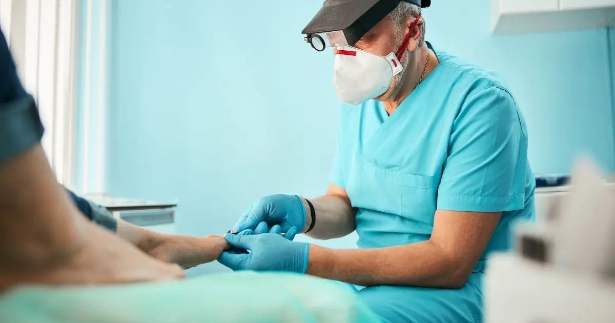 Is peripheral artery disease fatal