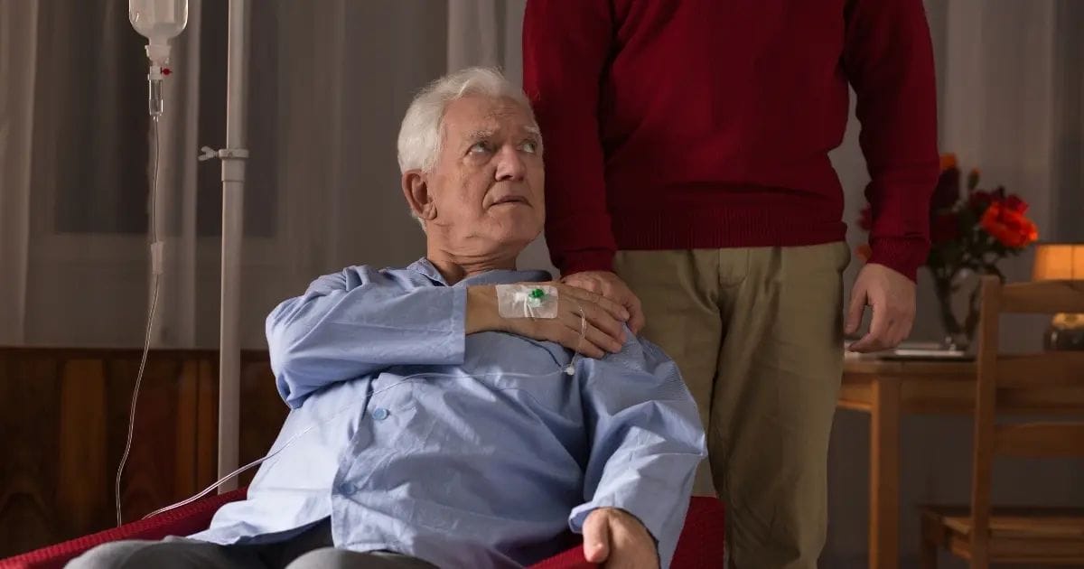 Is Peripheral Artery Disease Fatal