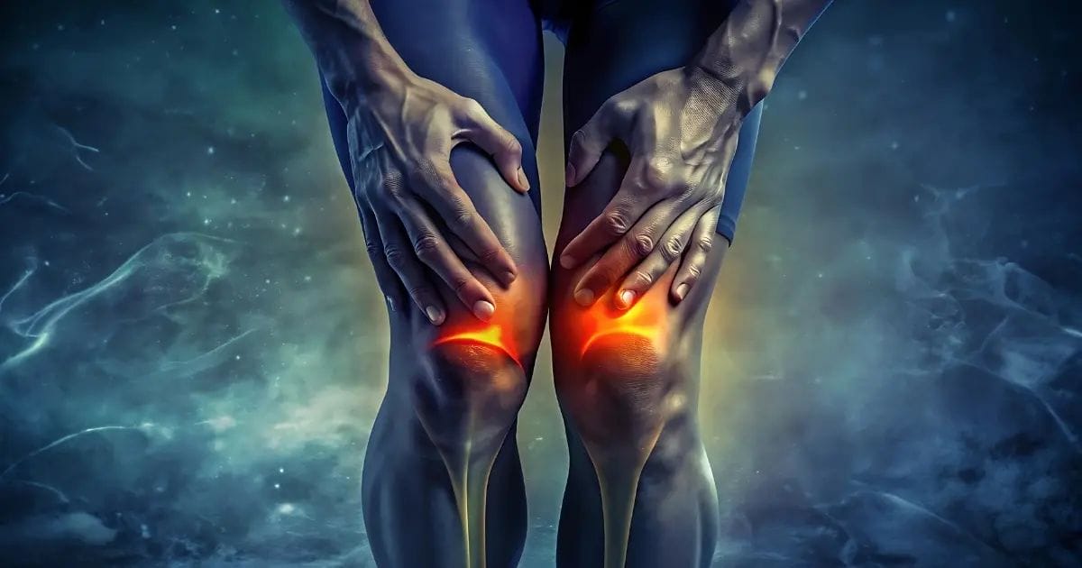 Warning Signs Of Peripheral Artery Disease